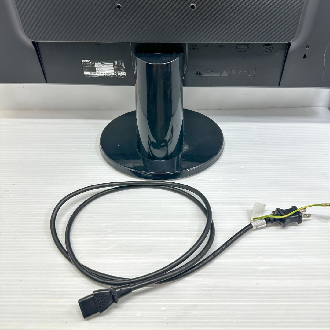 BenQ 27インチモニター GL2760-T / GW2760HM フルHD