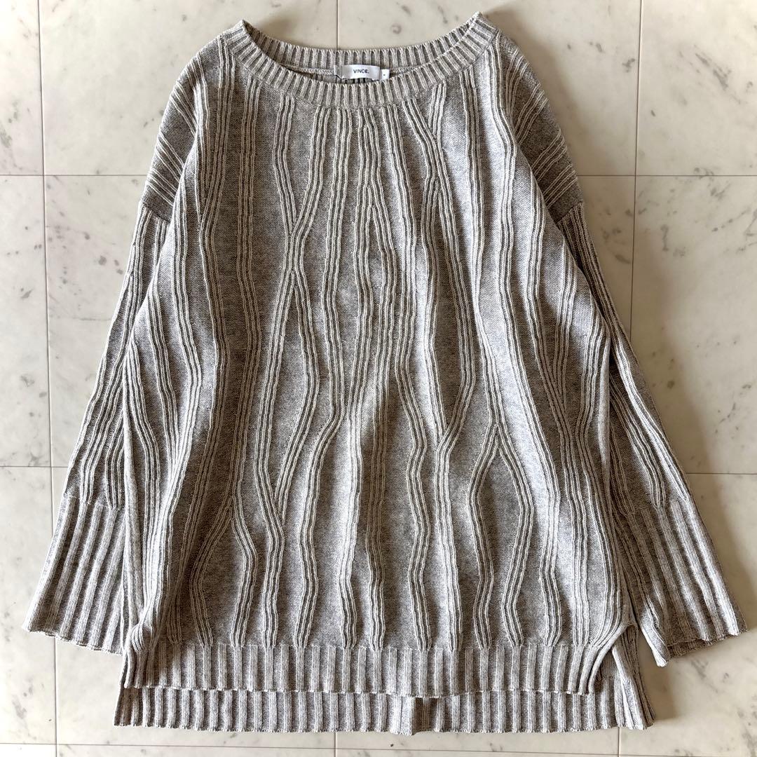 美品 ヴィンス Vince ダーマコレクション　2点おまとめ