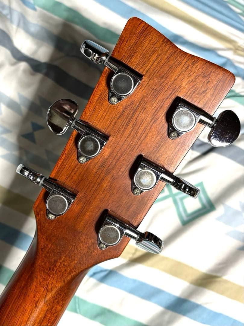 YAMAHA FS-820 アコースティックギター