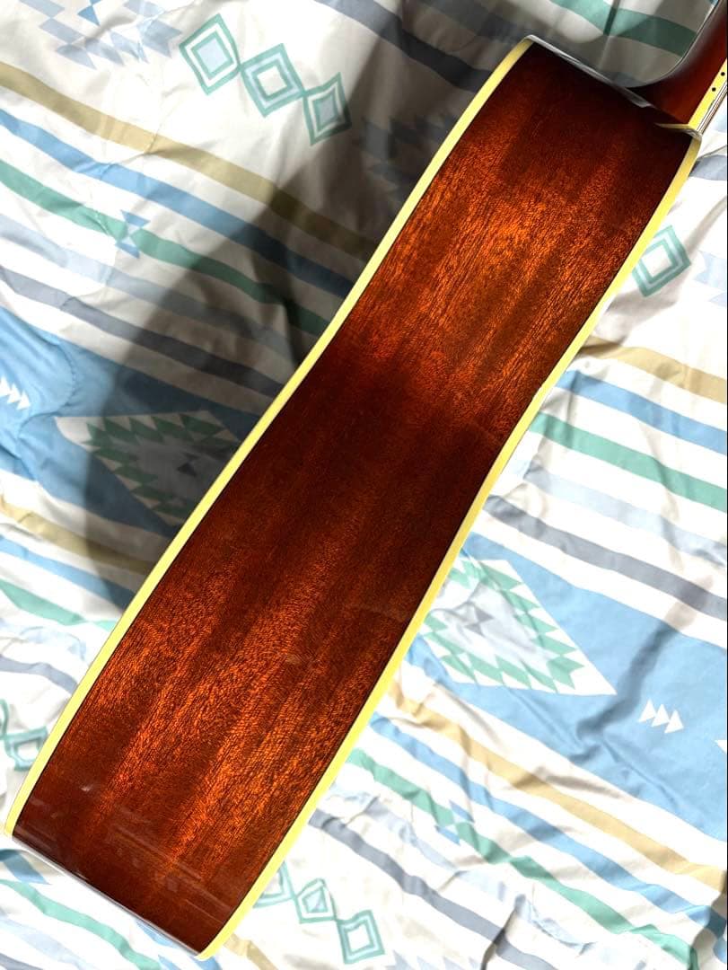 YAMAHA FS-820 アコースティックギター