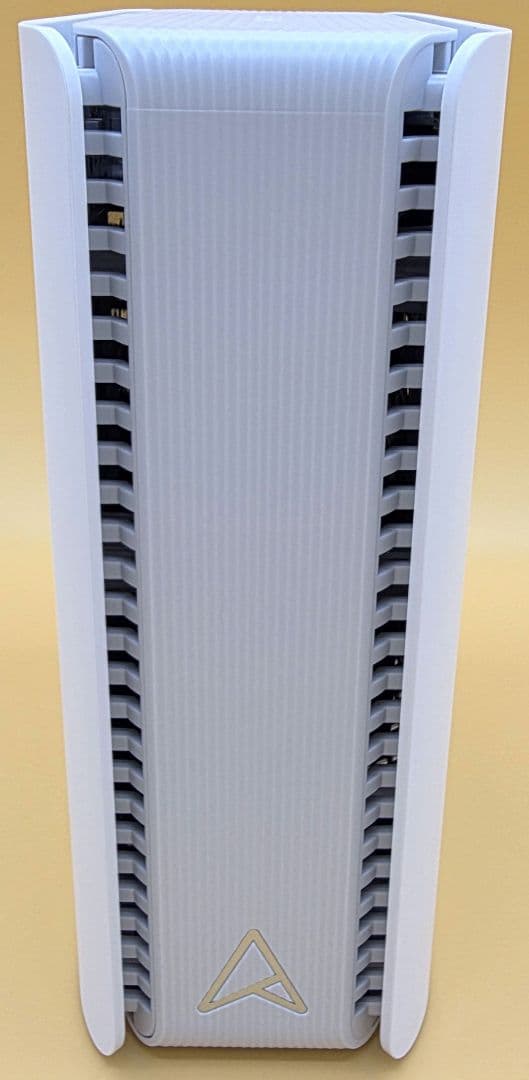 ASUS ZenWiFi RT-BE18000 Wi-Fi 7ルーター ①