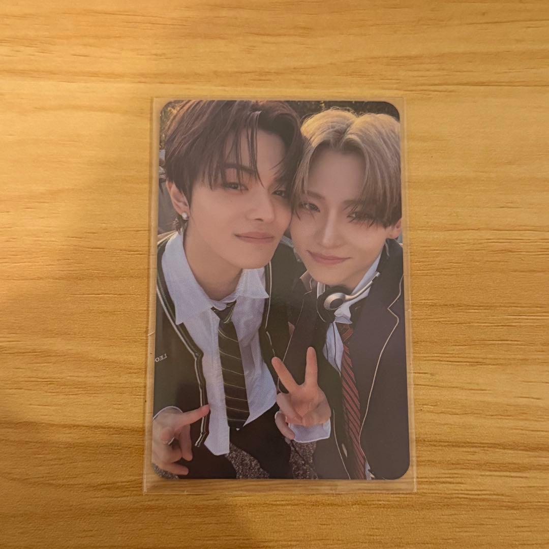 ALD1 Euphoria Jewel 8枚セット購入特典　ケミトレカ　サンリオ