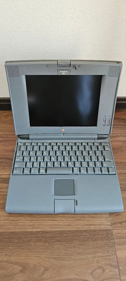 【値下げ】PowerBook 520c