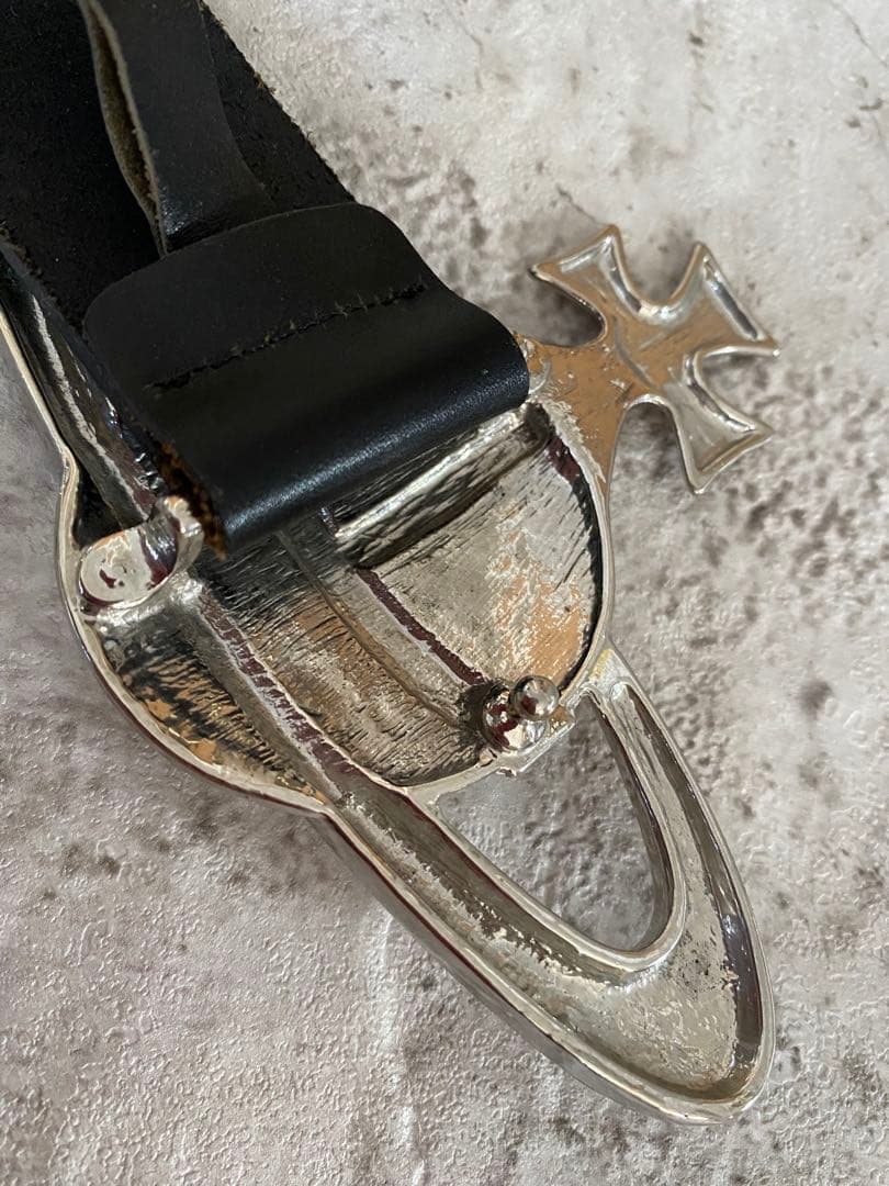 希少Vivienne Westwood ヴィンテージ オーブベルト