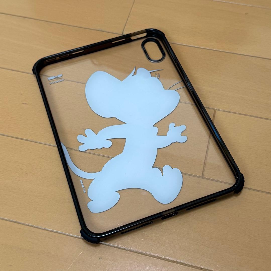 CASETiFY iPad mini ケース