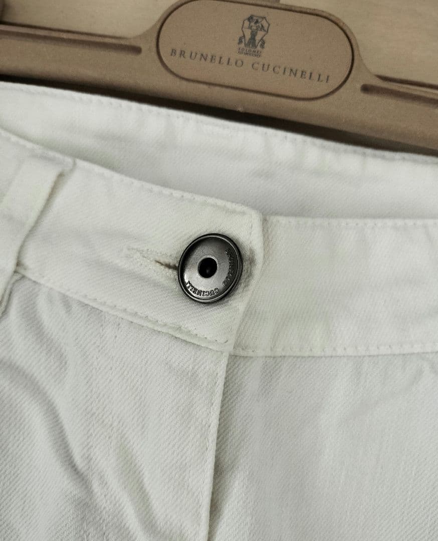 BRUNELLO CUCINELLI☆美品☆最終価格‼️