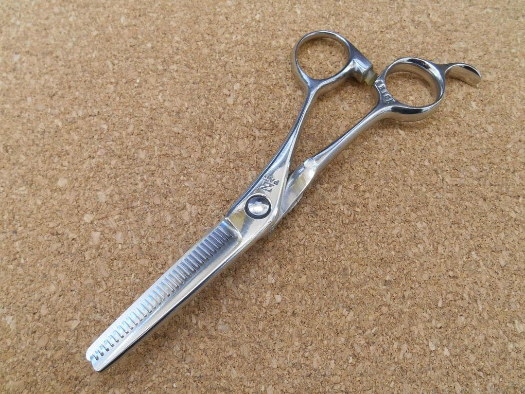 シザー　セニングシザー　ハイネッタ　ナルト　Z PAT