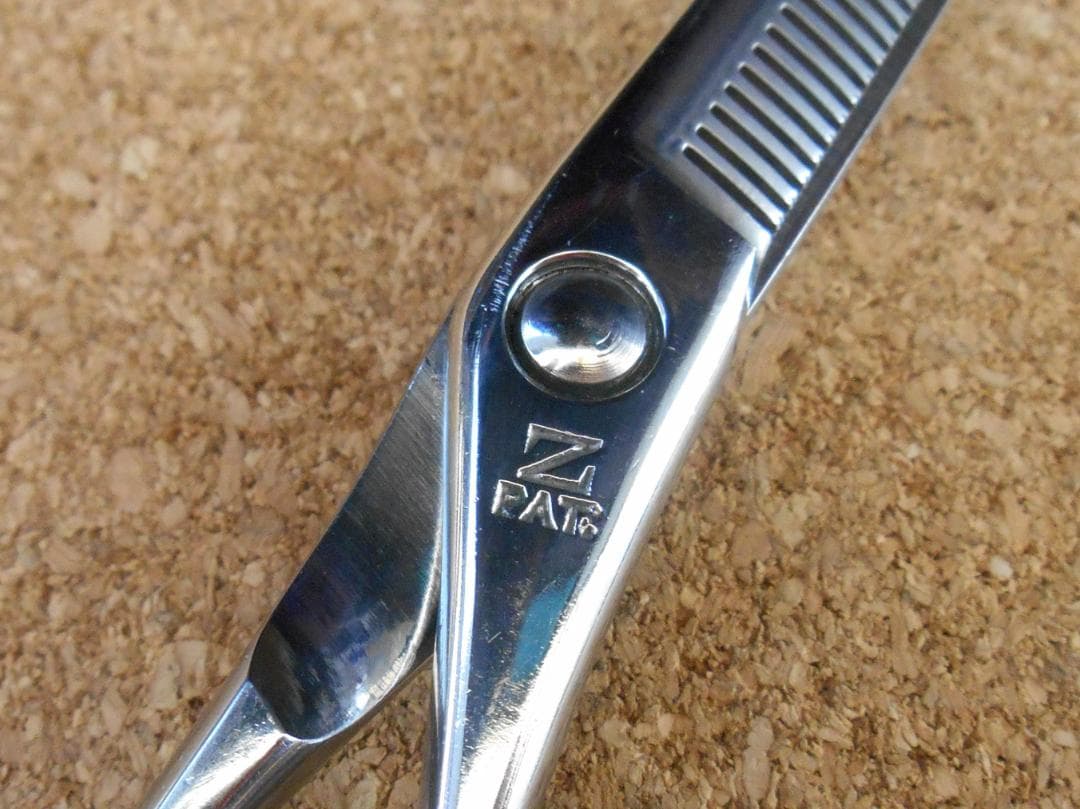 シザー　セニングシザー　ハイネッタ　ナルト　Z PAT