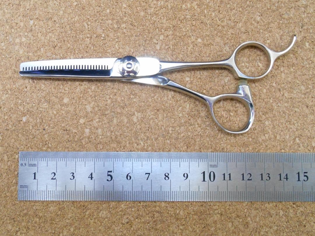 シザー　セニングシザー　ハイネッタ　ナルト　Z PAT