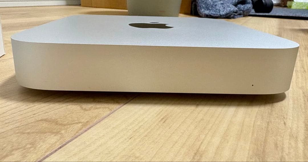 Apple Mac mini M1 8GBメモリ　256GB SSD