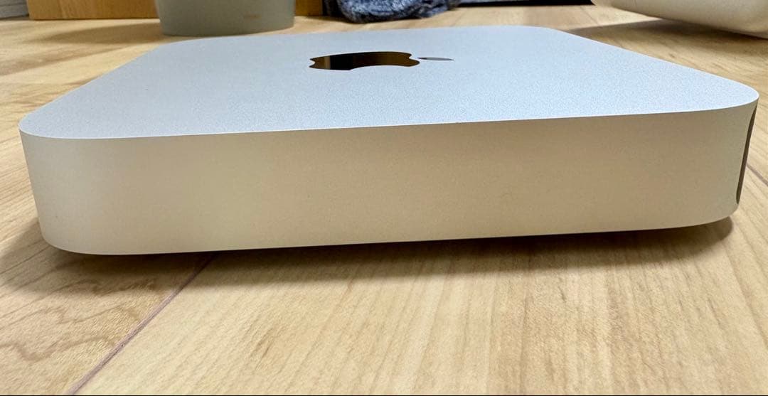 Apple Mac mini M1 8GBメモリ　256GB SSD
