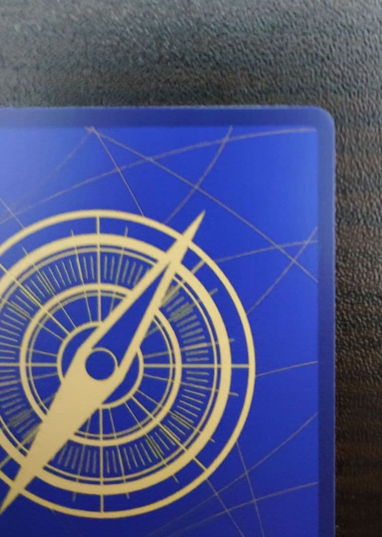 ロロノア・ゾロ SR コミパラ OP06-118