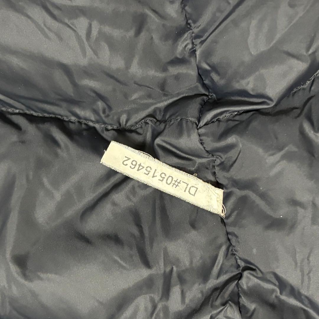 【マクマード】THE NORTH FACE レディース ダウンジャケット M