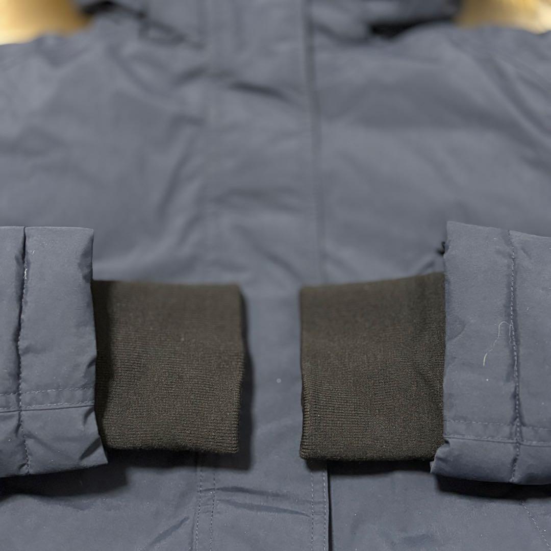 【マクマード】THE NORTH FACE レディース ダウンジャケット M