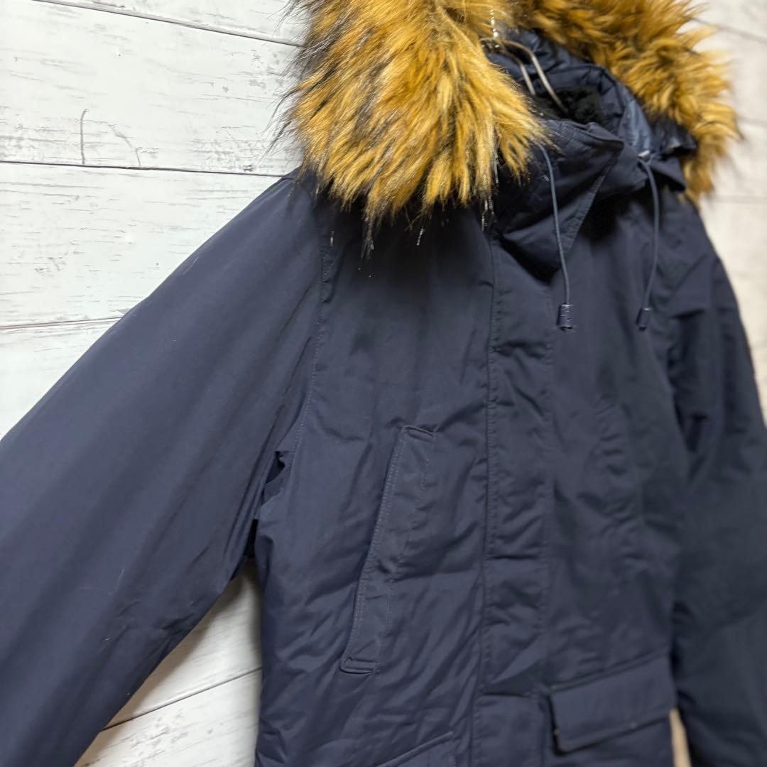 【マクマード】THE NORTH FACE レディース ダウンジャケット M