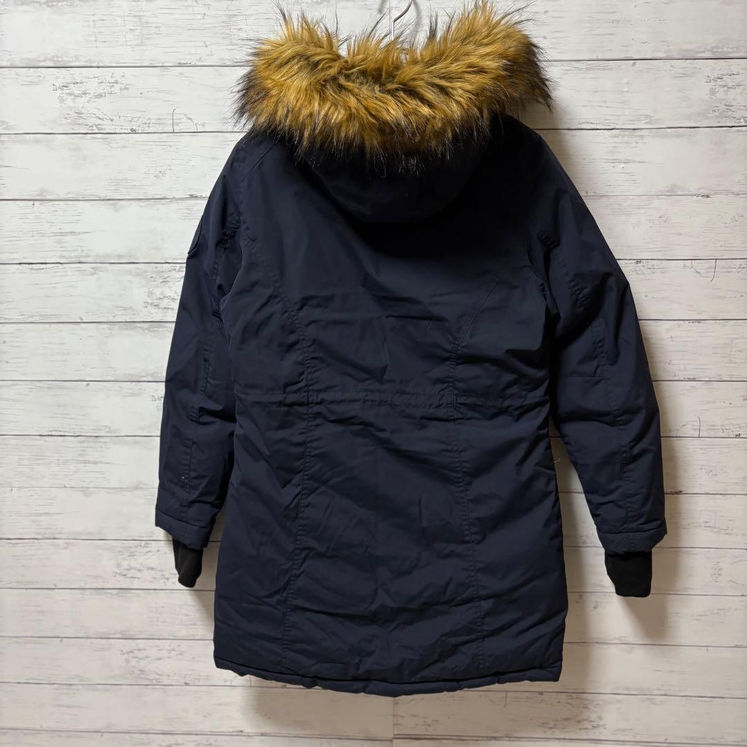 【マクマード】THE NORTH FACE レディース ダウンジャケット M