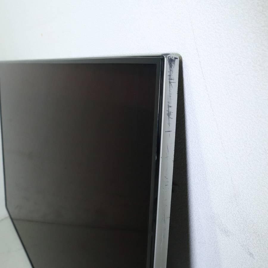 シャープ 4K対応 アクオス 55V型テレビ LC-55US40 スタンド欠品