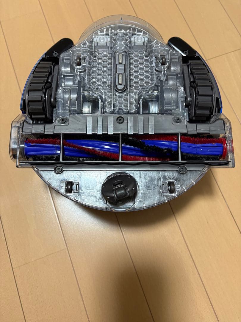 ダイソン　dyson360heurist