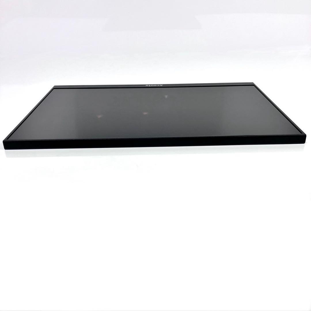 ☆美品☆　Acouto　XC16 Pro　2K モバイルモニター 16インチ