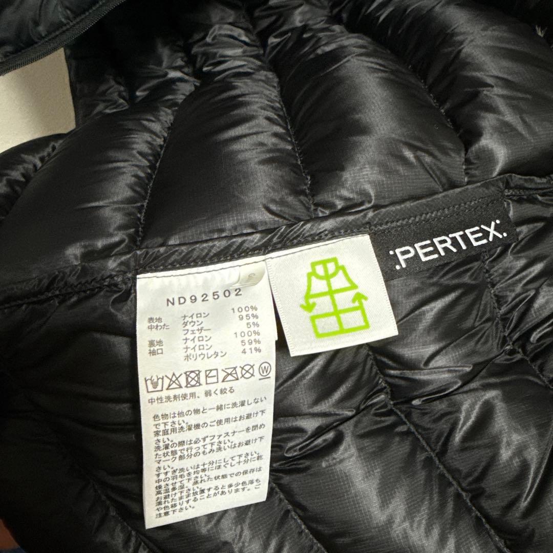 THE NORTH FACE ウーゼルジャケット