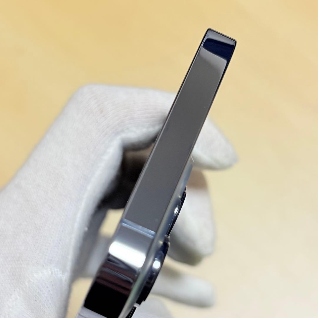 iPhone13 Pro 256GB SIMフリー シエラブルー