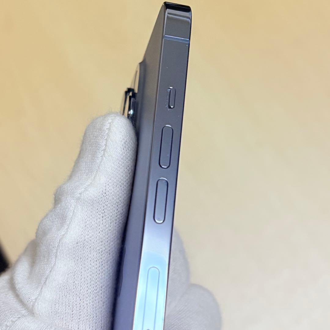 iPhone13 Pro 256GB SIMフリー シエラブルー