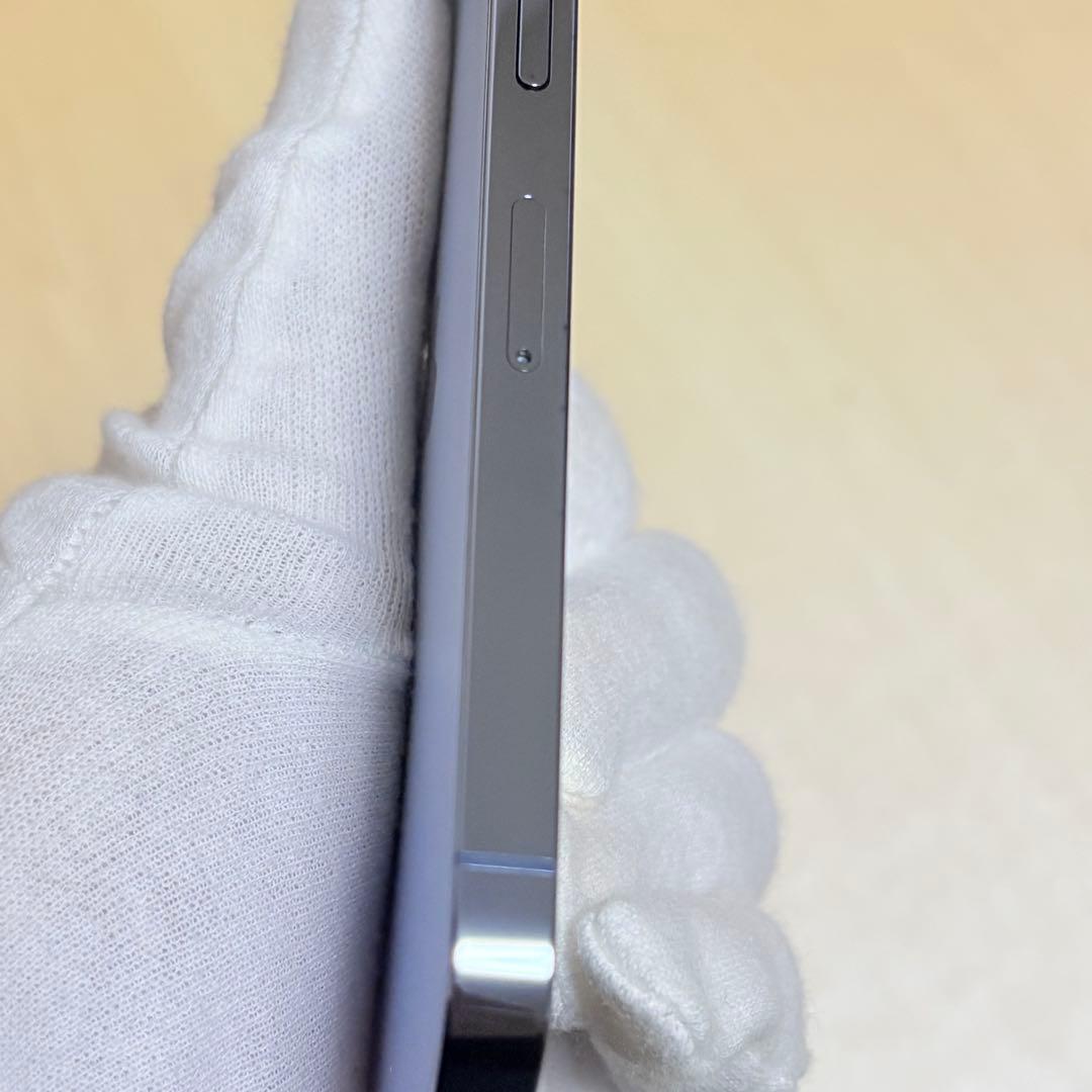 iPhone13 Pro 256GB SIMフリー シエラブルー