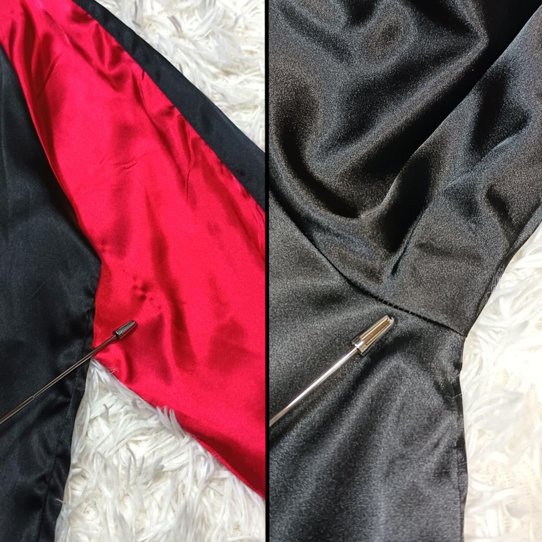 レア✨　大きいサイズ✨　スカジャン　刺繍　プロレス　リバーシブル　内藤哲也 XL