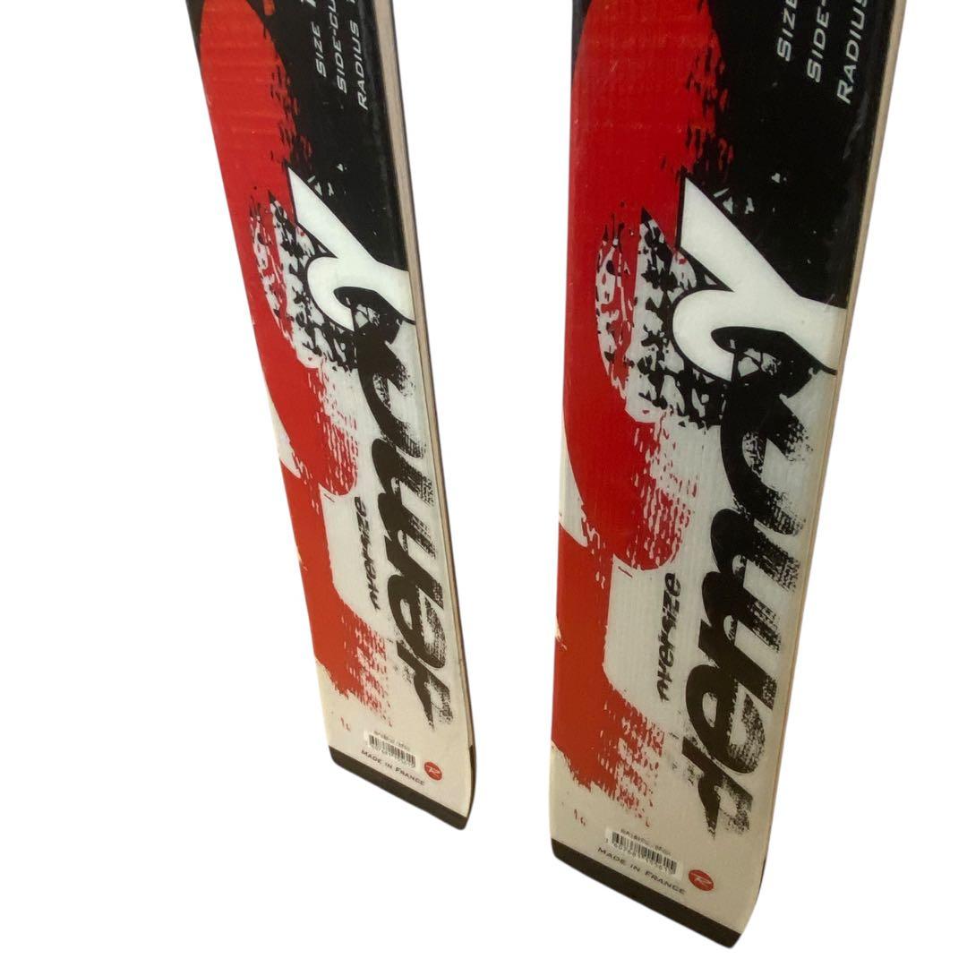 ≪美品≫ROSSIGNOL ロシニョール Demo γ デモ ガンマ 168cm