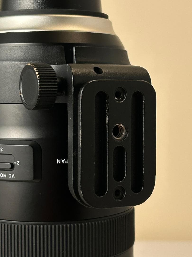 h*様 TAMRON SP 70-200mm F/2.8 Di VC USD G