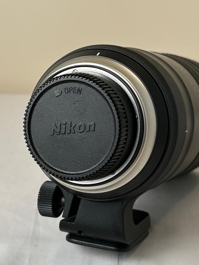 h*様 TAMRON SP 70-200mm F/2.8 Di VC USD G