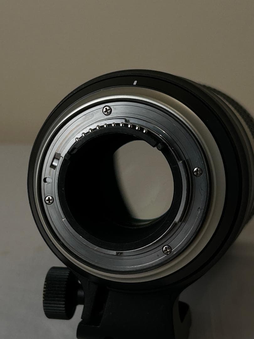 h*様 TAMRON SP 70-200mm F/2.8 Di VC USD G