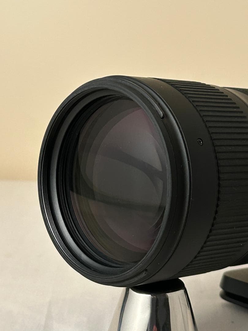 h*様 TAMRON SP 70-200mm F/2.8 Di VC USD G