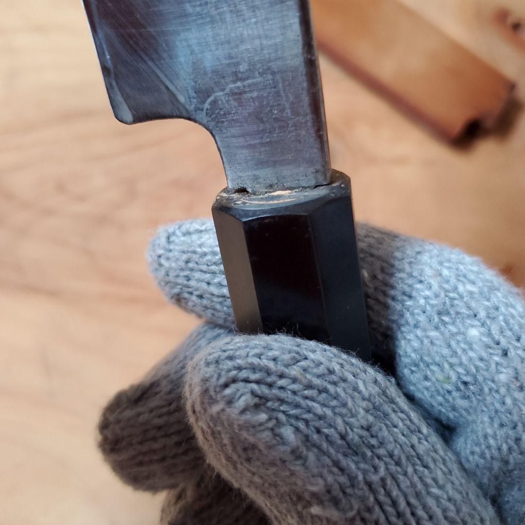 (専用)堺一文字貴宗造　包丁②まとめ売り