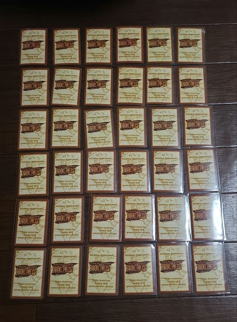 1999 ノーマルカード コンプリート ハイパーバトル 旧カード 36枚