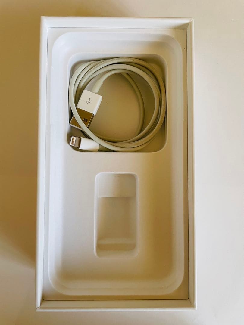 iPhone XR 64GB イエロー SIMフリー 箱あり