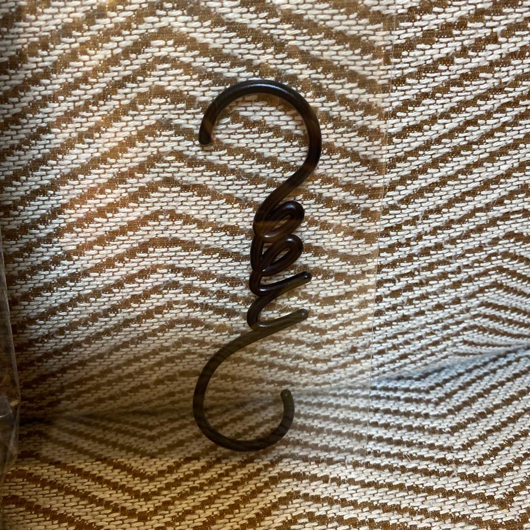 Mee color クリームシャンプー　3個 フック付き