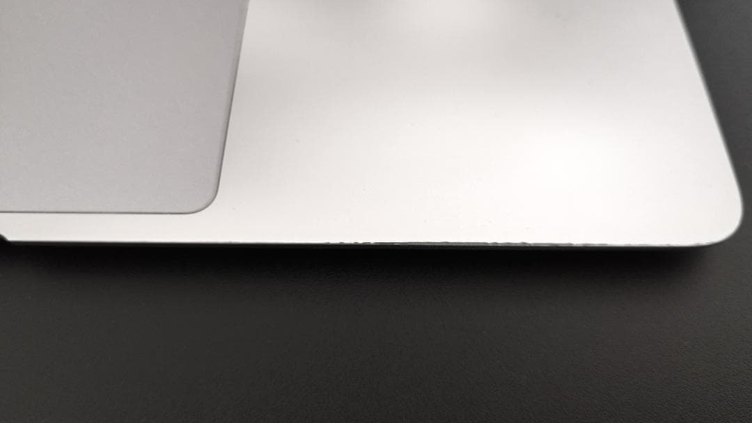 【美品/箱付】MacBook Air M1アップグレード(16GB/512GB)