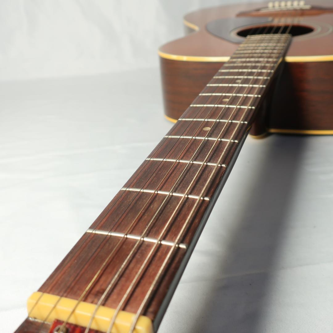 美品 YAMAHA FG-250 グリーンラベル ギター ハードケース付