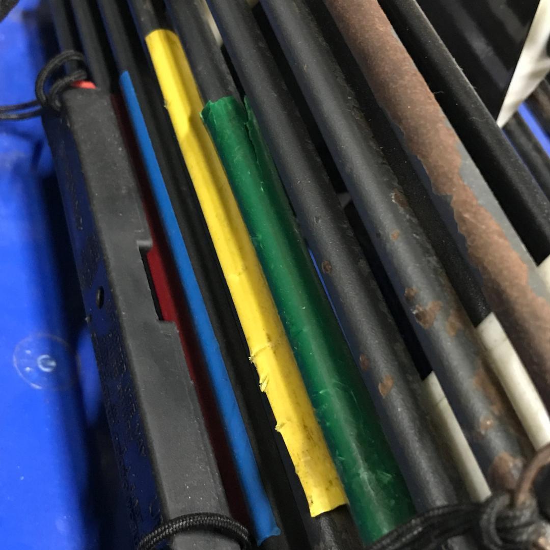 POWER BLOCK 可変式ダンベル パワーブロック エクササイズ