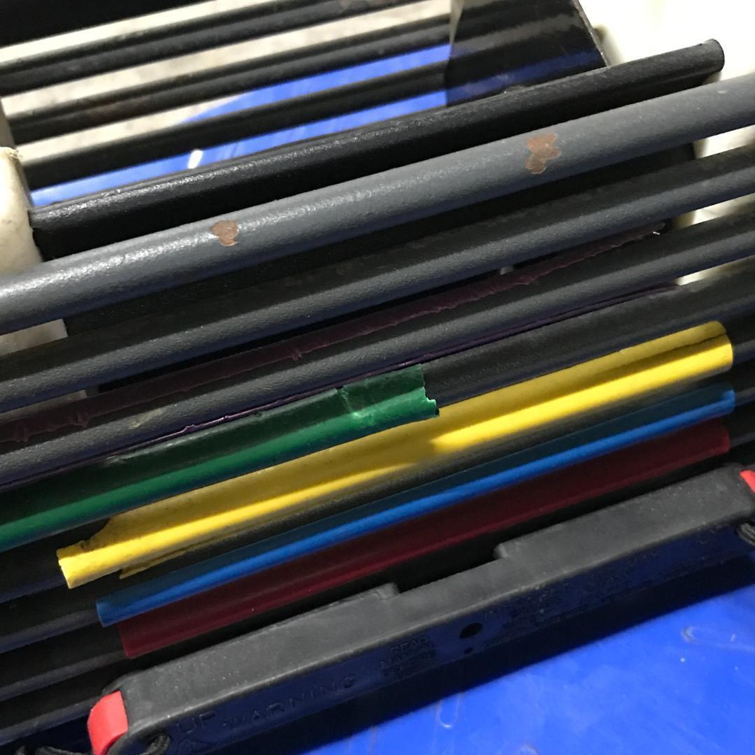 POWER BLOCK 可変式ダンベル パワーブロック エクササイズ