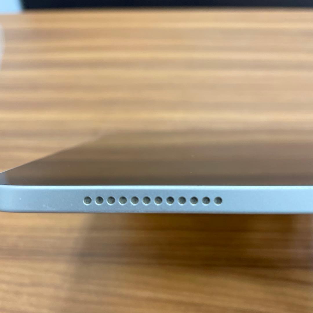 iPad Air (第4世代) 256GB wifiモデル バッテリー100％