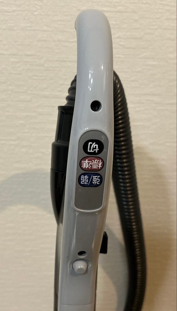 【美品】日立 CV-SV90K サイクロン掃除機 2023年製