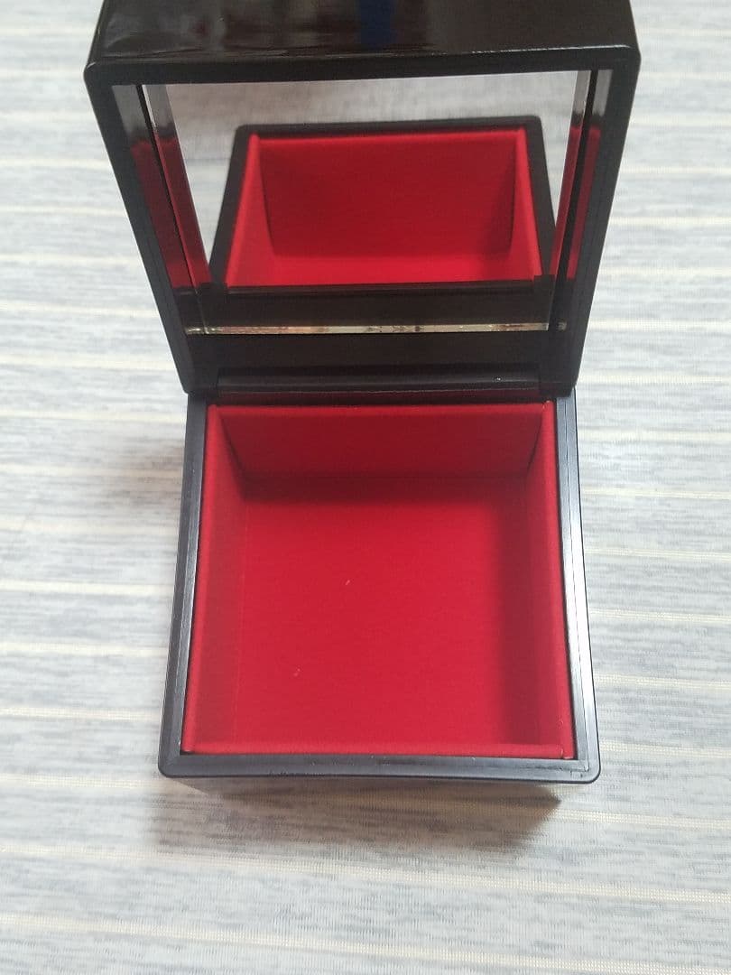 輪島塗 小物入れ 漆