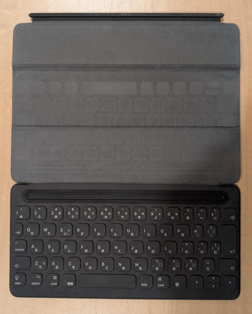 iPad Pro10.5 256G WiFiモデル＆Smart Keyboard