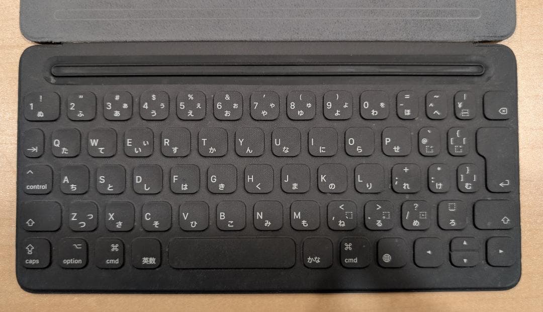 iPad Pro10.5 256G WiFiモデル＆Smart Keyboard