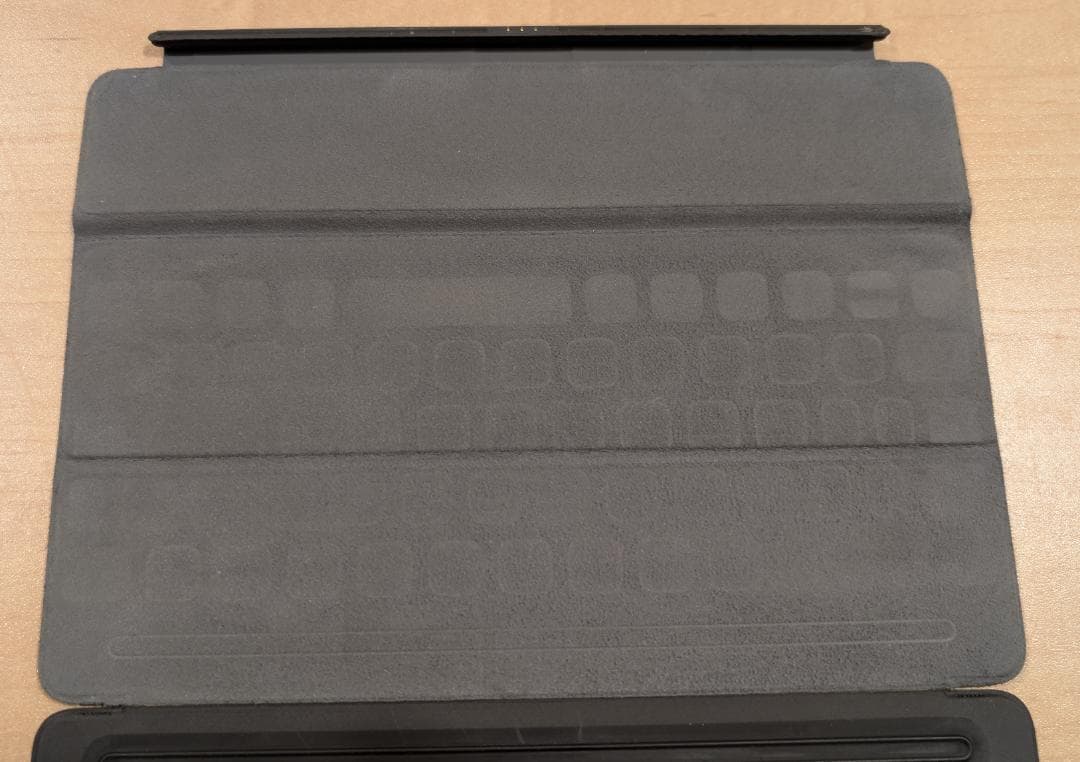 iPad Pro10.5 256G WiFiモデル＆Smart Keyboard