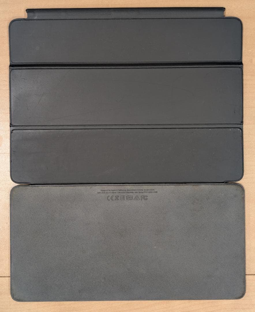 iPad Pro10.5 256G WiFiモデル＆Smart Keyboard