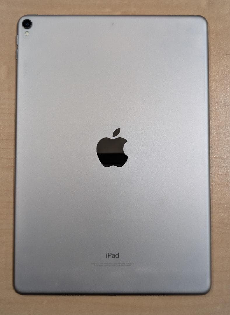 iPad Pro10.5 256G WiFiモデル＆Smart Keyboard