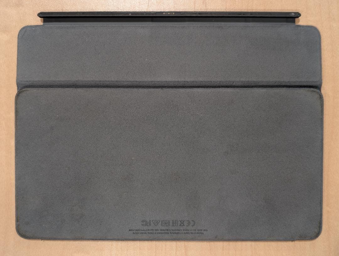 iPad Pro10.5 256G WiFiモデル＆Smart Keyboard